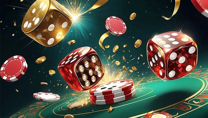 VU88 trung tâm giải trí thương hiệu